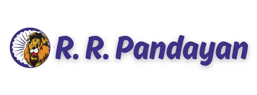R R Pandayan Saheb Portfolio