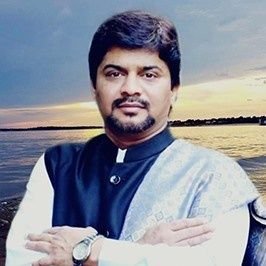 Ravikumar Rajan Pandayan